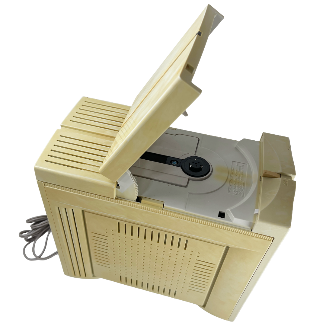 NEC PC-FX (JPN Ver)
