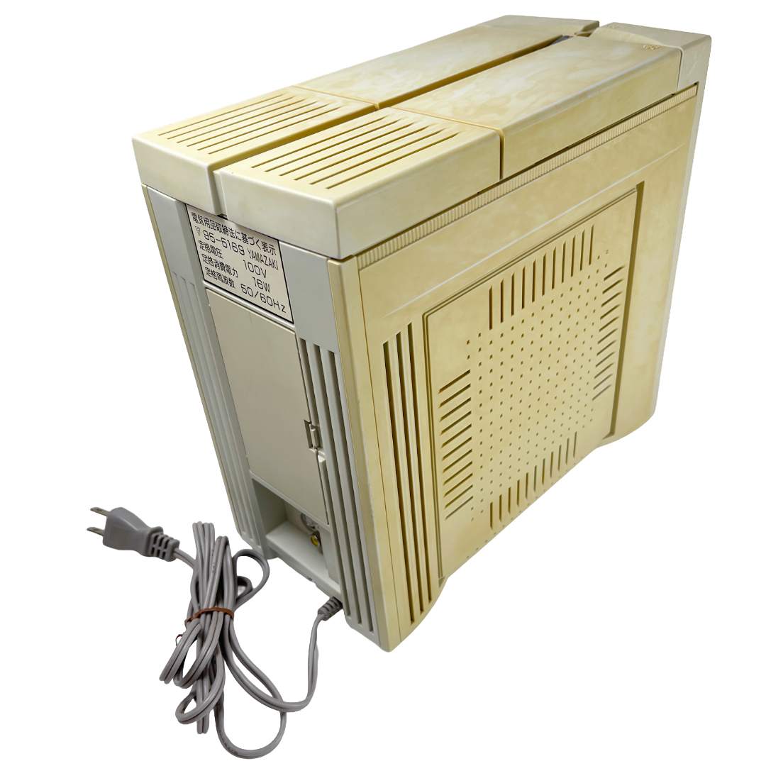 NEC PC-FX (JPN Ver)