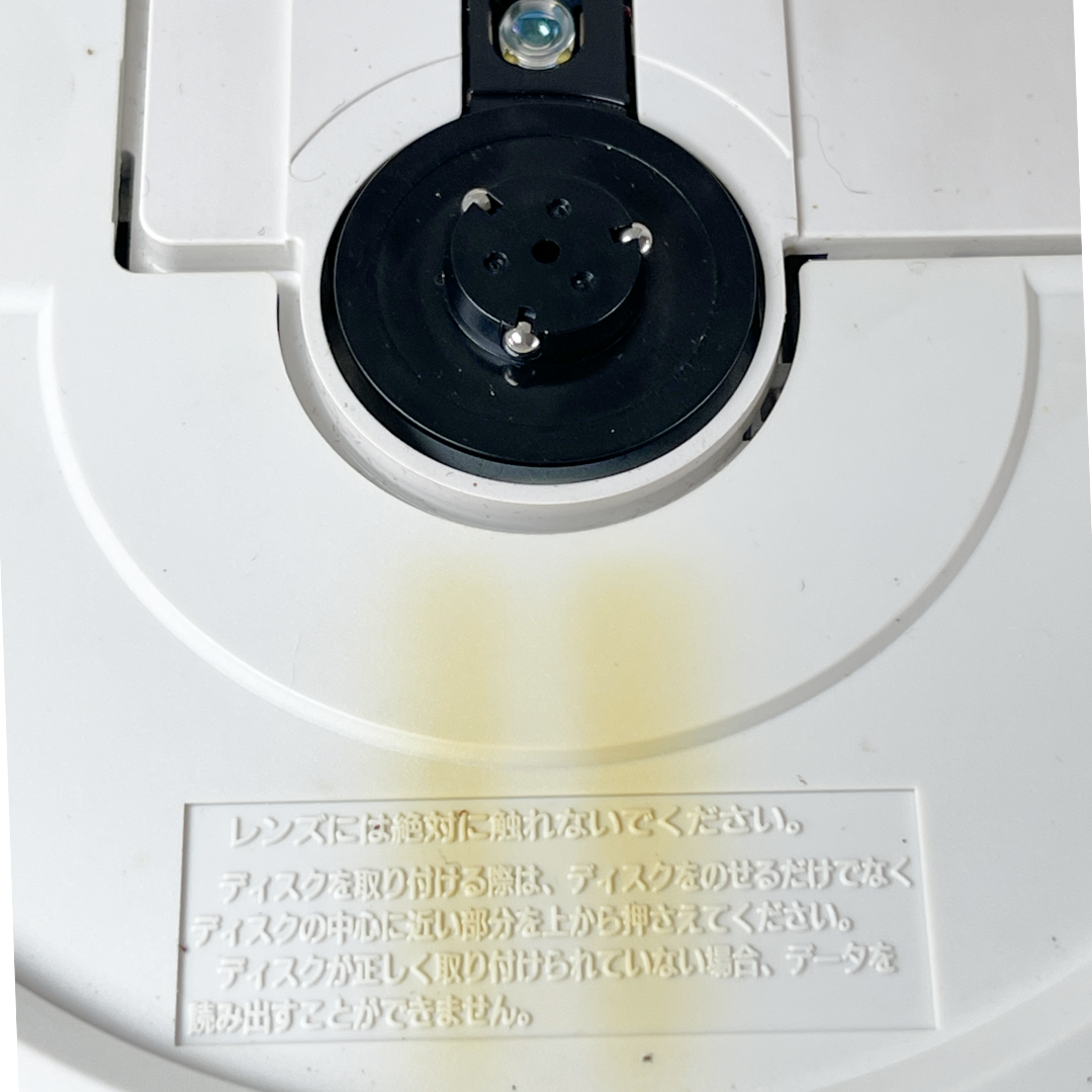 NEC PC-FX (JPN Ver)
