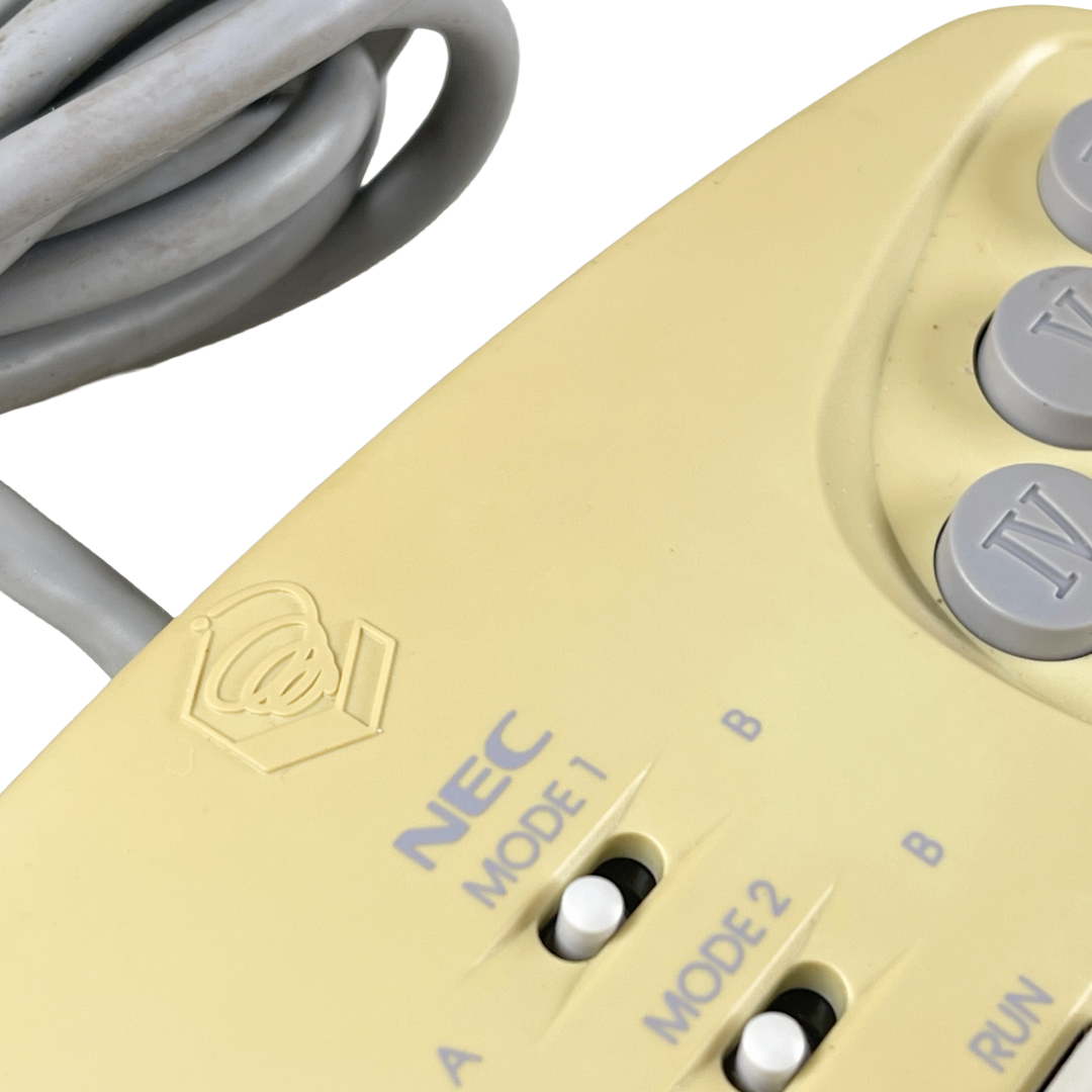 NEC PC-FX (JPN Ver)