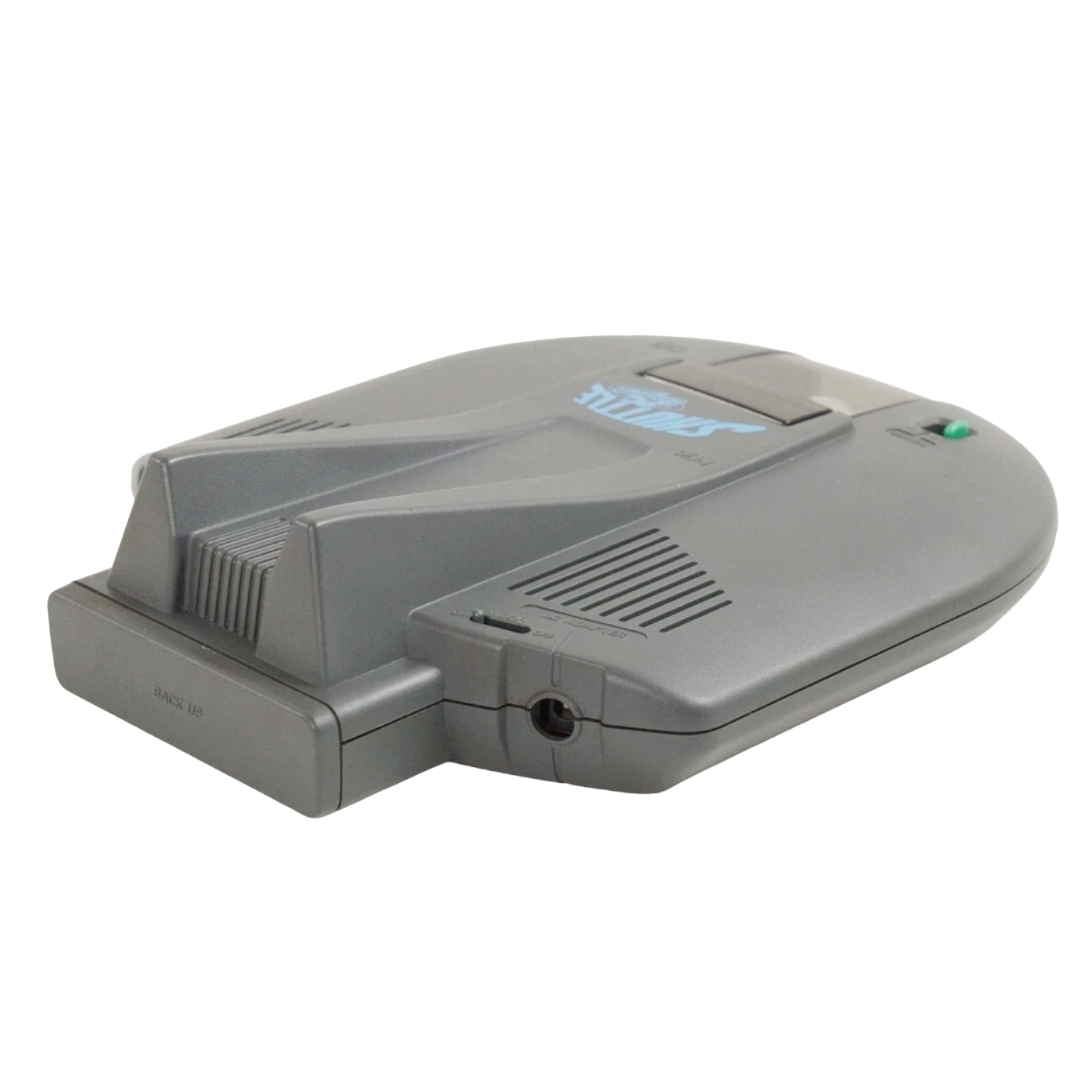 NEC PC Engine Shuttle Console PI-TG2 (JPN Ver)