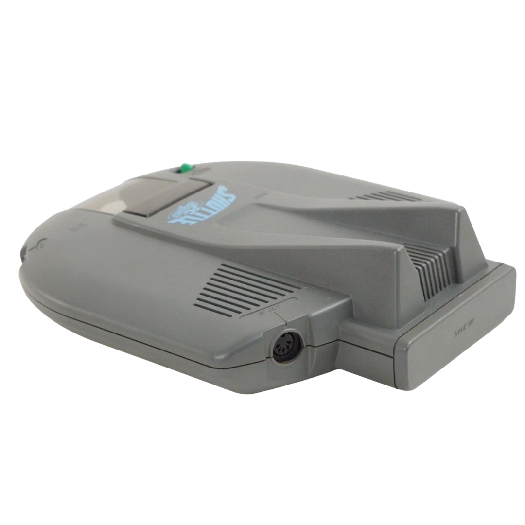 NEC PC Engine Shuttle Console PI-TG2 (JPN Ver)