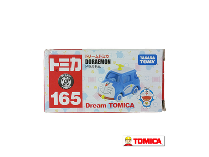 2017 Takara Tomy Dream Tomica 165 Doraemon H23 Diecast Car w/ Original Box