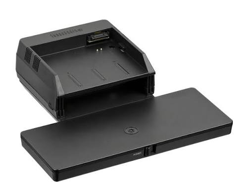 NEC TurboGrafx 16 CD "CD Dock + CD drive Unit" (US Ver)