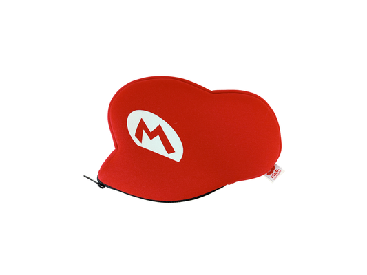 Club Nintendo Mario Hat Pouch