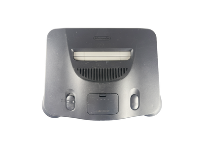 Nintendo N64 system NUS-001 (NUJ13074270/ JPN version)