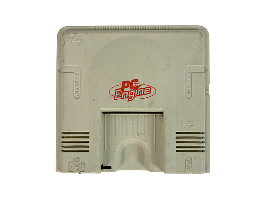 NEC PC Engine Console PI-TG001 (JPN VER)