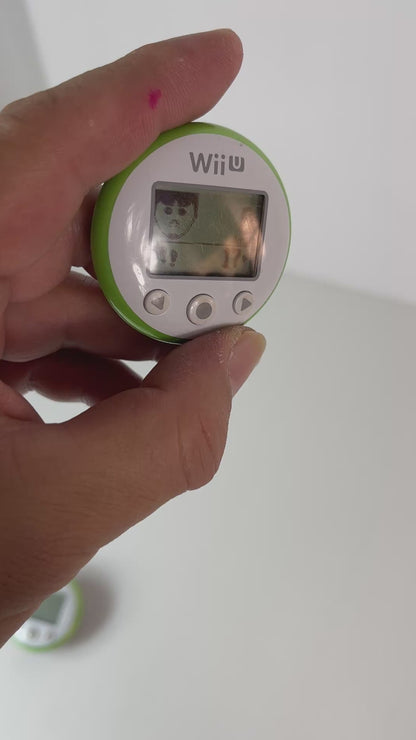 LOTS of Nintendo WII U Fit Meter X 2 (WUP-017)