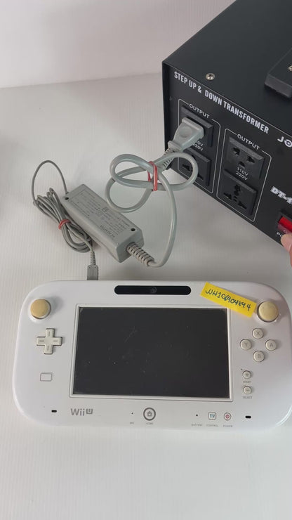 Nintendo WII U Gamepad WUP-010 (JPN) JJH106904844